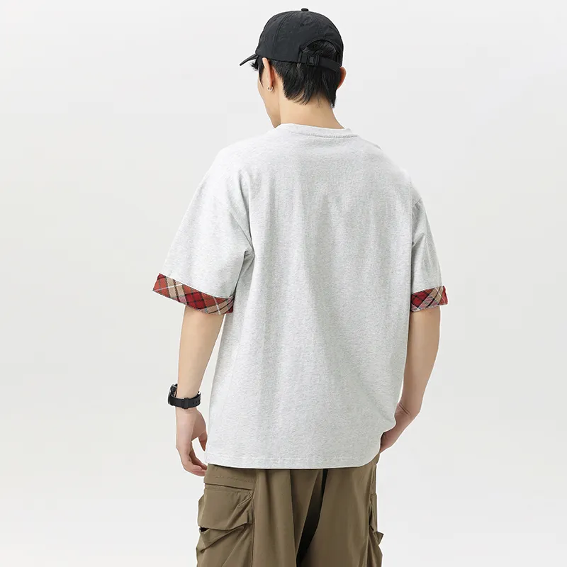 Warrior Huichao Riding The Wind Collection T Shirt Unisex-14