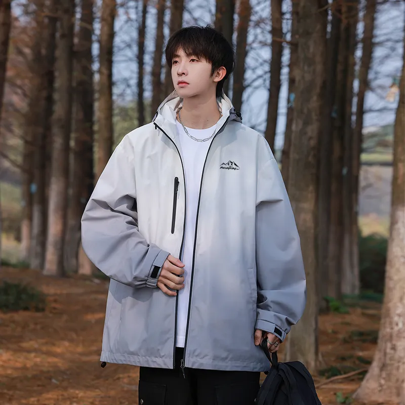 WARRIOR Jackets Unisex-17