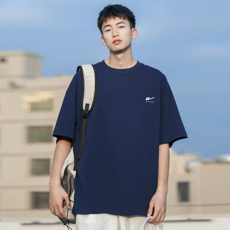 Warrior Huichao Riding The Wind Collection T Shirt Unisex-25