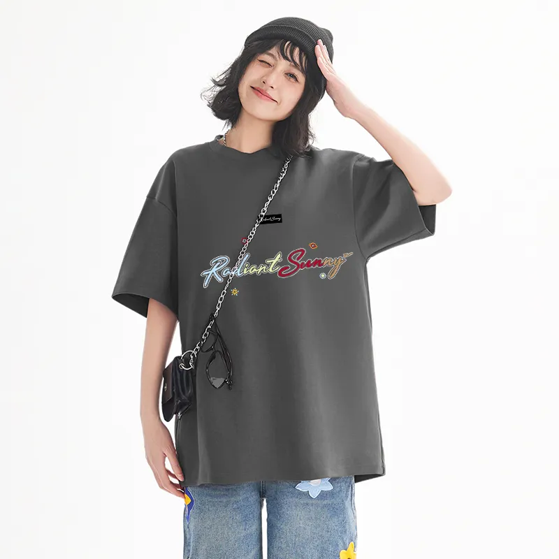 Warrior Huichao Riding The Wind Collection T Shirt Unisex-30