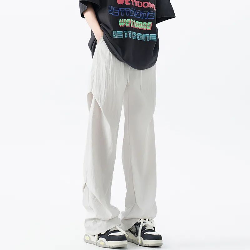 Warrior Star Cloud Collection Open Ended Laugh Collection Cargo Pants Women's-3