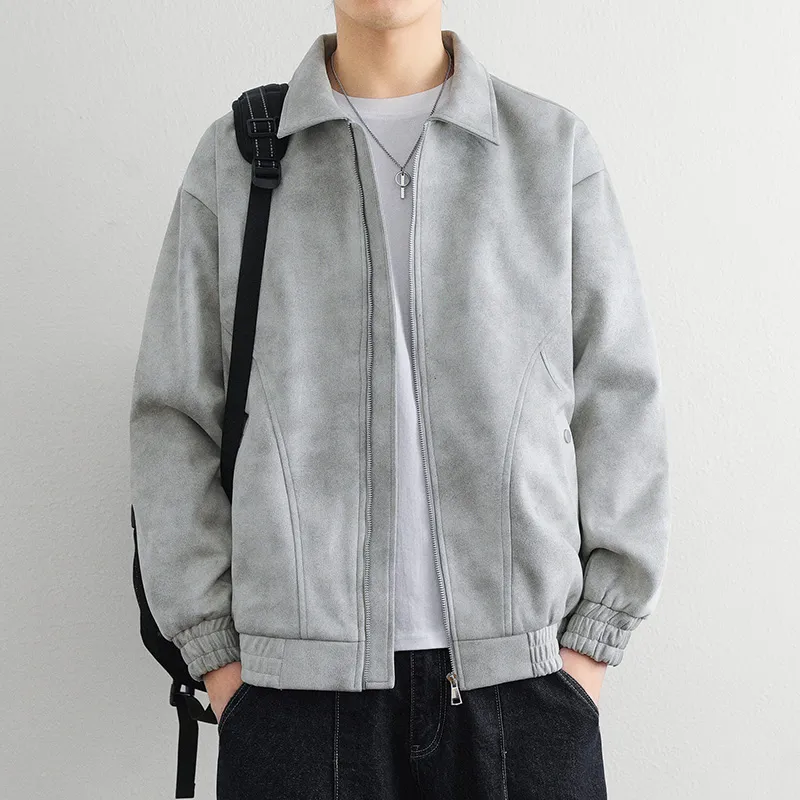Warrior Ride The Wind Collection Open Ended Smile Collection Jackets & Coats Unisex-8