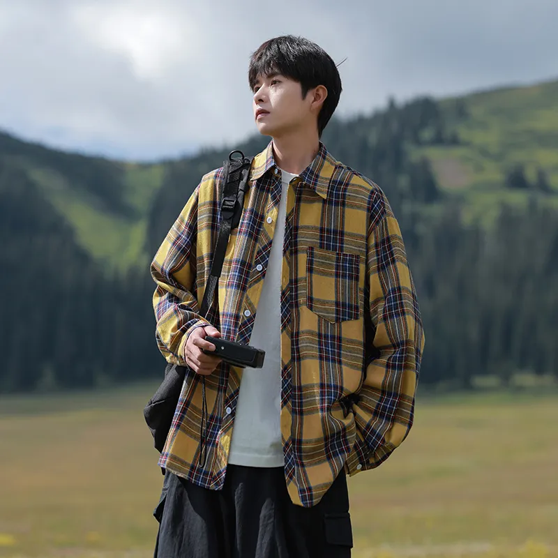 Warrior Huichao Riding The Wind Collection Shirt Unisex-7