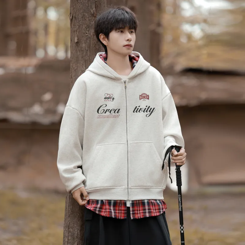 Warrior Ride The Wind And Waves Series Jackets & Coats Unisex-28