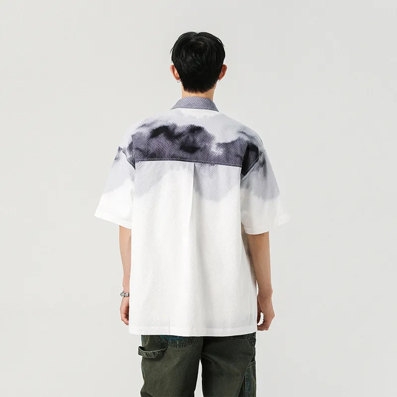 WARRIOR Shirts Unisex-5