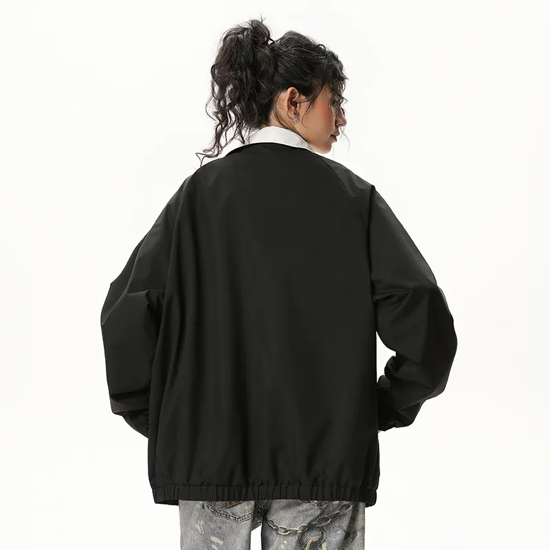 WARRIOR Jackets Unisex-16