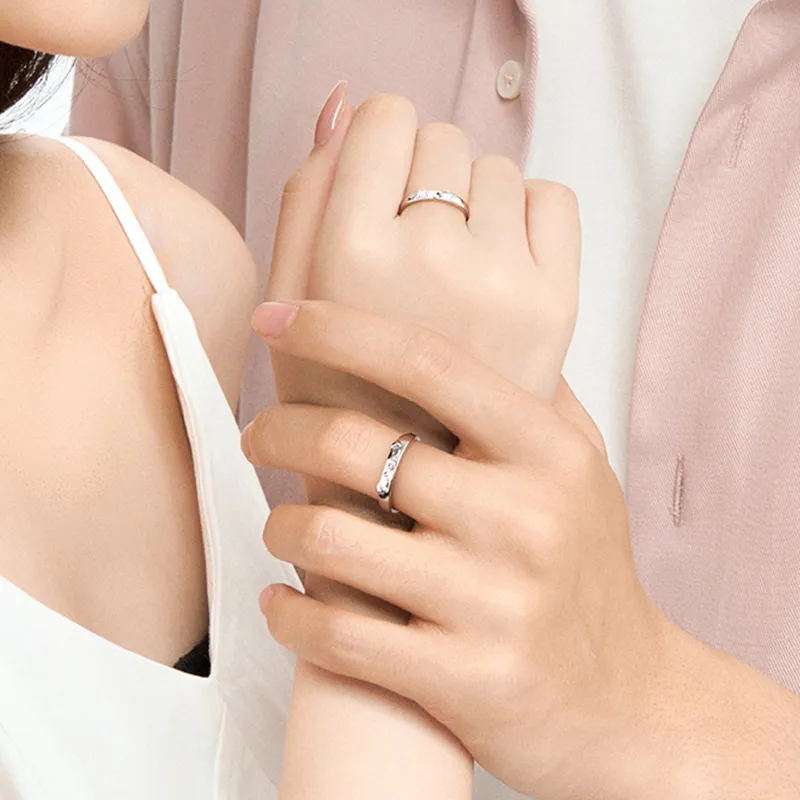 Zbird Rings Unisex-3