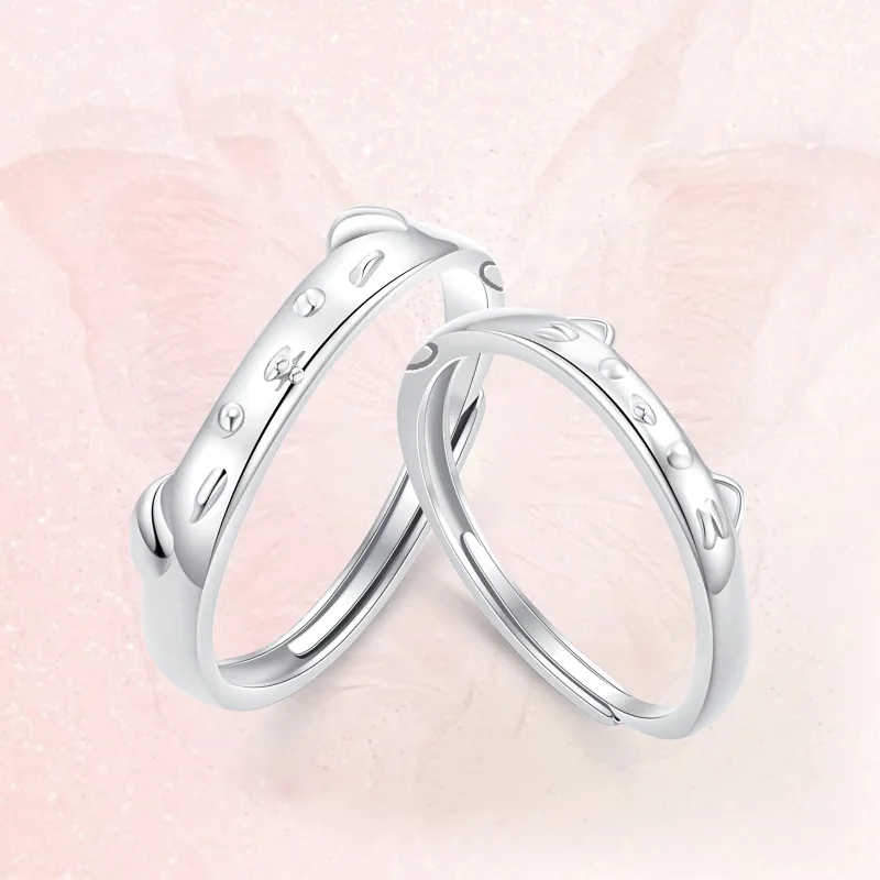 Zbird Rings Unisex-2
