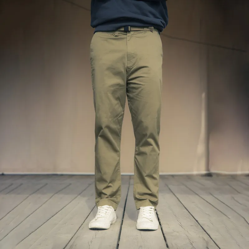 AKCLUB Casual Pants Men-10