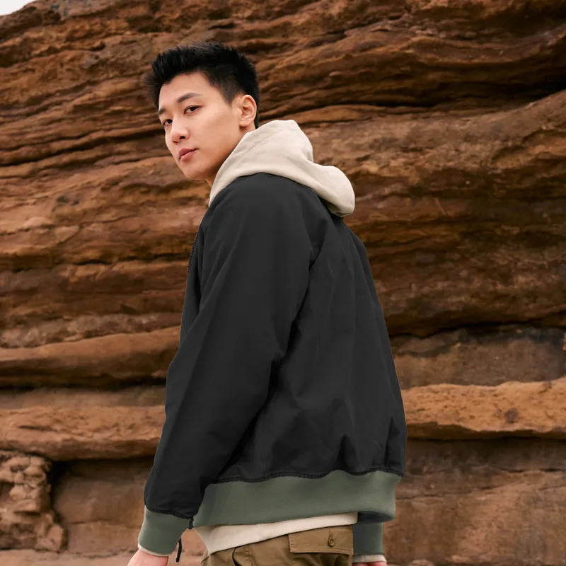AKCLUB Vintage Collection Jacket Men's-3