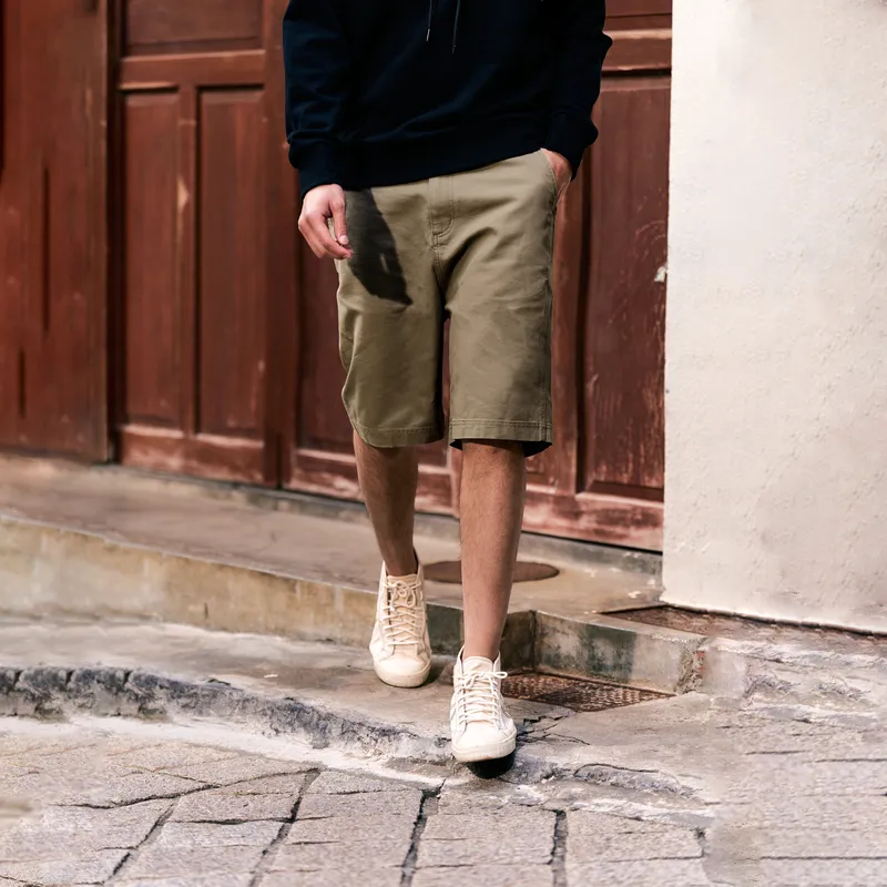 AKCLUB Vintage Collection Casual Shorts Men's-4