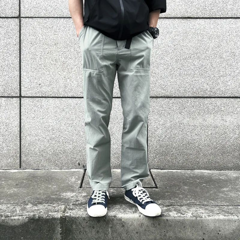 AKCLUB Free Cuba Series Casual Pants Men's-8