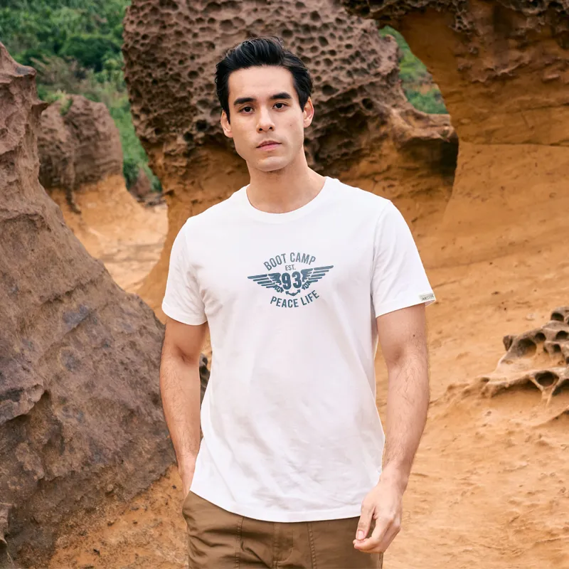 AKCLUB Vintage Collection T Shirt Men's-2