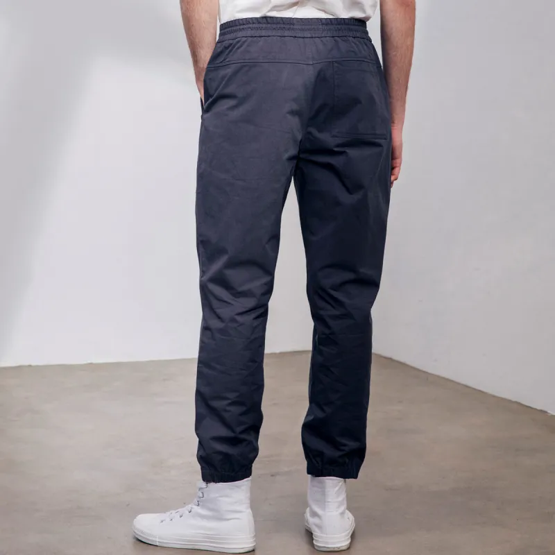 AKCLUB Cargo Pants Men's Navy Blue-4