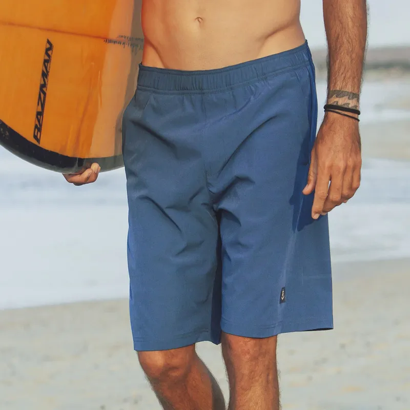 AKCLUB Casual Shorts Men-3