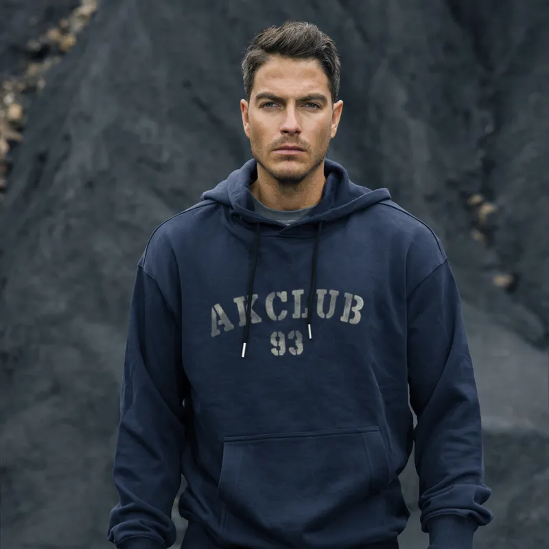 AKCLUB Vintage Collection Sweatshirt Men's-3