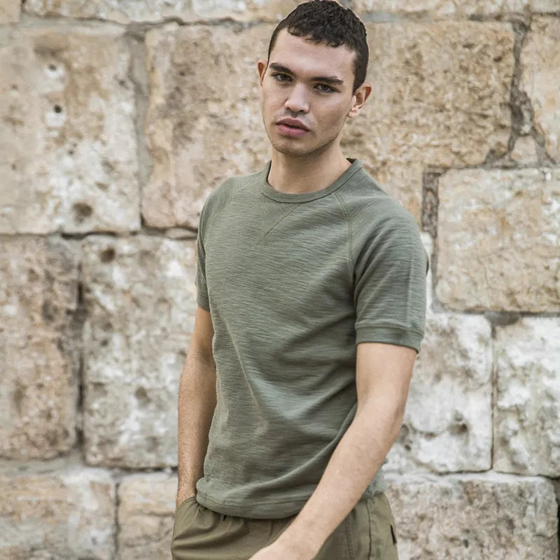 AKCLUB Free Cuba Series T-Shirt Men's-14
