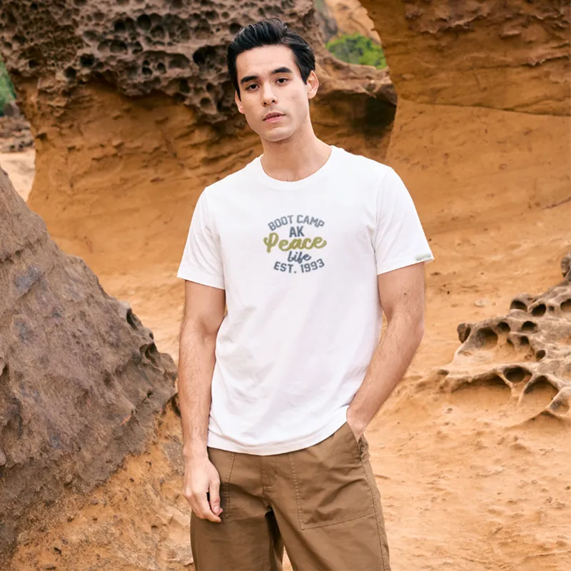 AKCLUB Vintage Collection T Shirt Men's-5