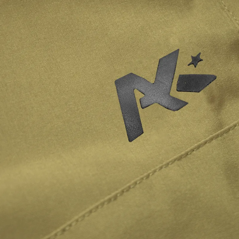 AKCLUB Vintage Collection Cargo Shorts Men's-6