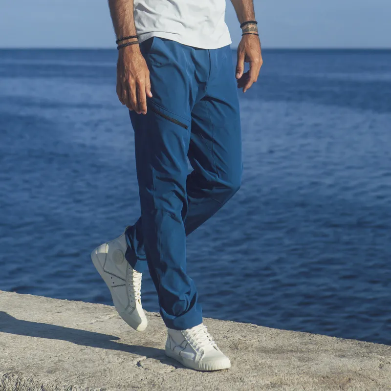 AKCLUB Free Cuba Series Casual Pants Men's-9