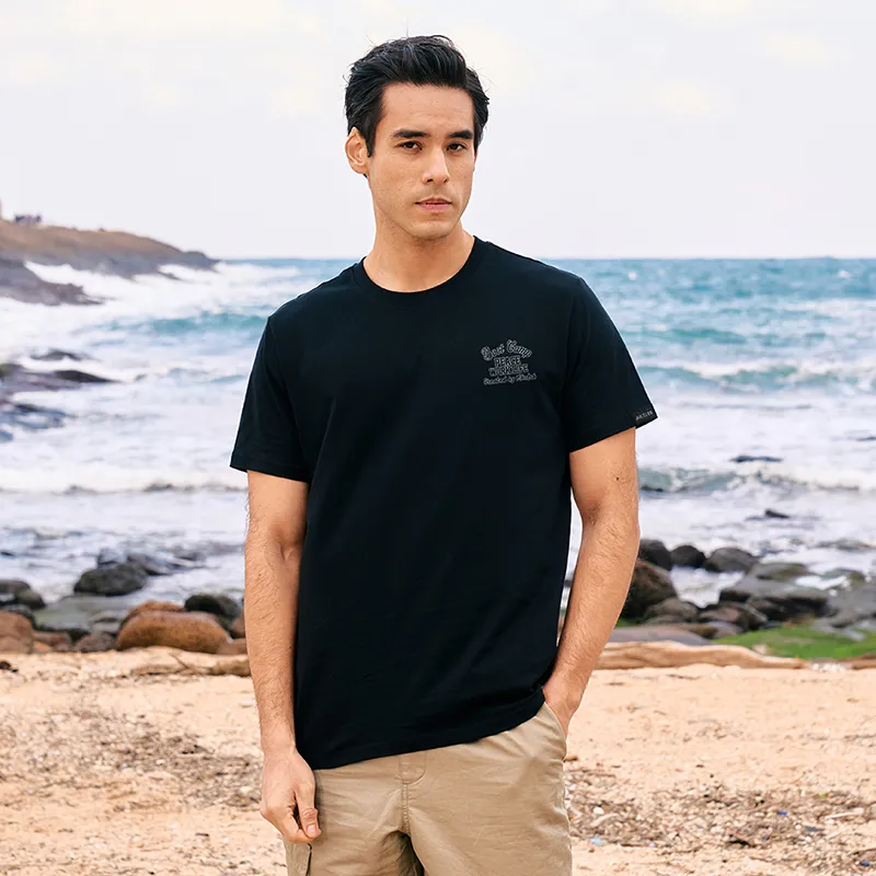 AKCLUB Vintage Collection T Shirt Men's-2