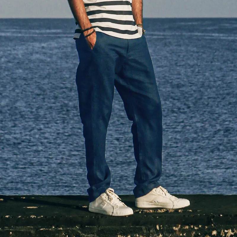 AKCLUB Free Cuba Series Casual Pants Men's-3