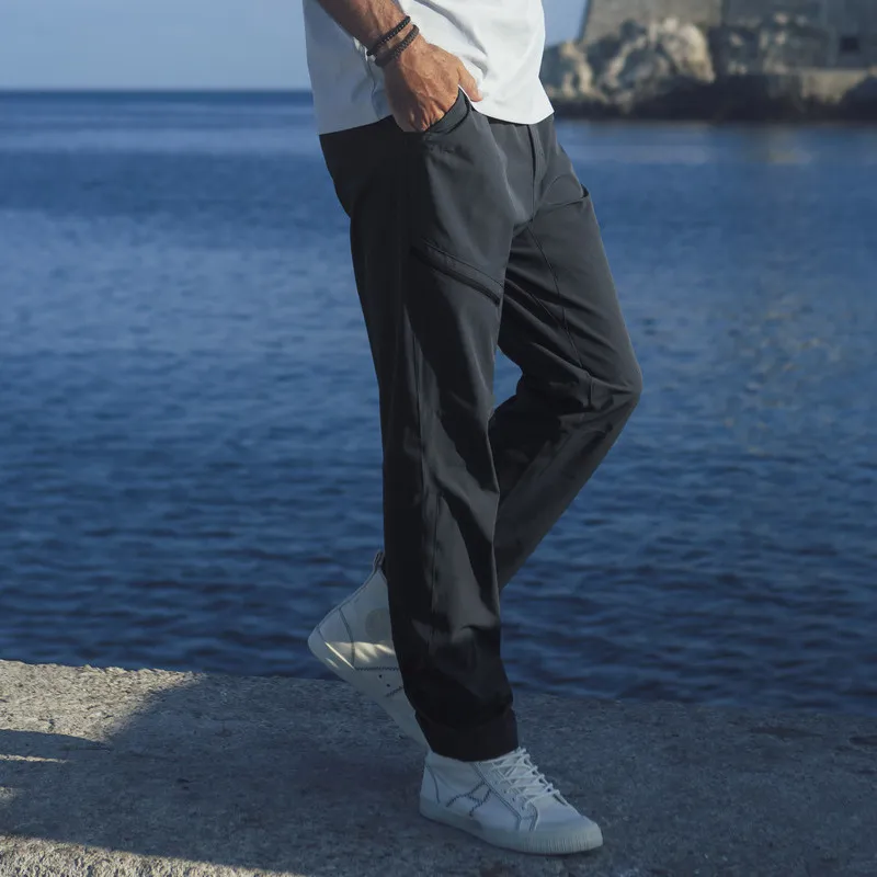 AKCLUB Free Cuba Series Casual Pants Men's-14