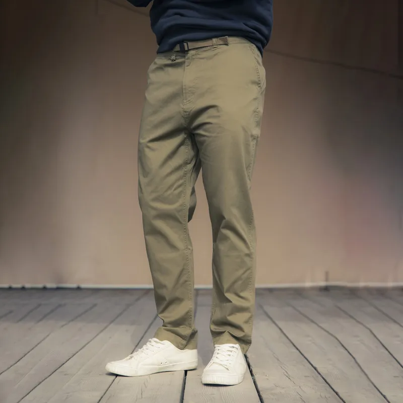 AKCLUB Casual Pants Men-11