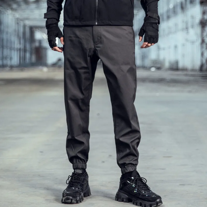 AKCLUB Original Series Casual Pants Men's-9