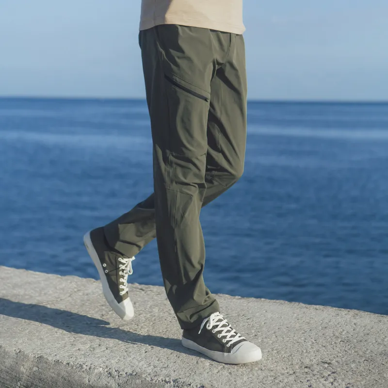 AKCLUB Free Cuba Series Casual Pants Men's-1