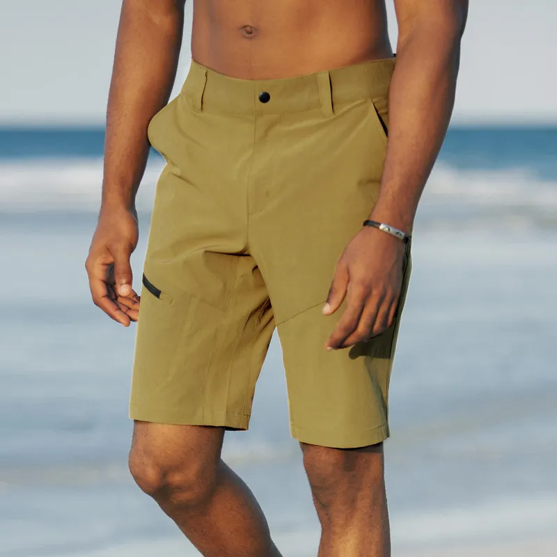 AKCLUB Free Cuba Series Shorts Men's-12