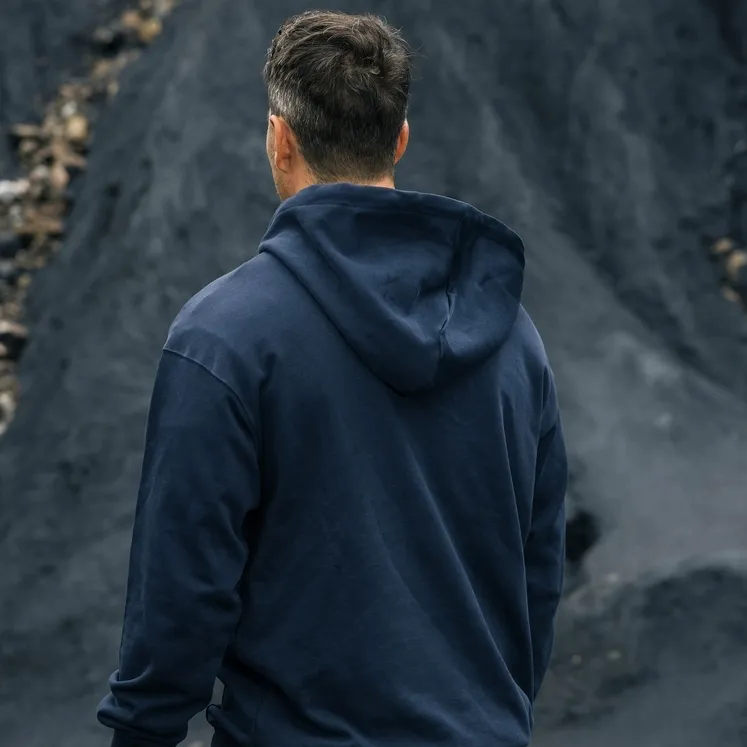 AKCLUB Vintage Collection Sweatshirt Men's-4
