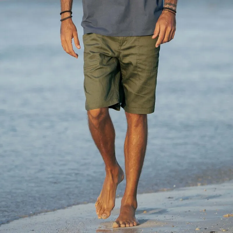 AKCLUB Free Cuba Series Shorts Men's-2