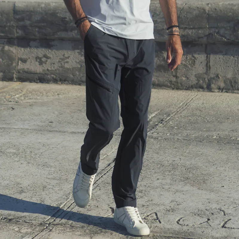 AKCLUB Free Cuba Series Casual Pants Men's-16