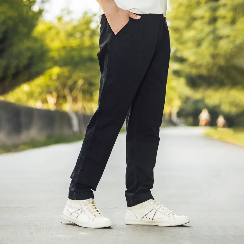 AKCLUB Original Series Casual Pants Men's-3
