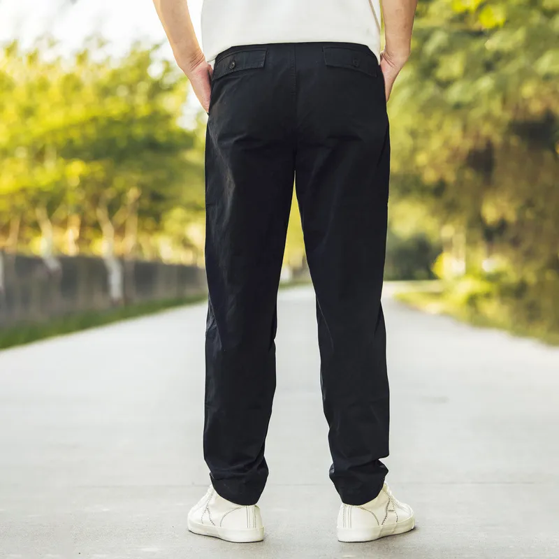 AKCLUB Original Series Casual Pants Men's-4