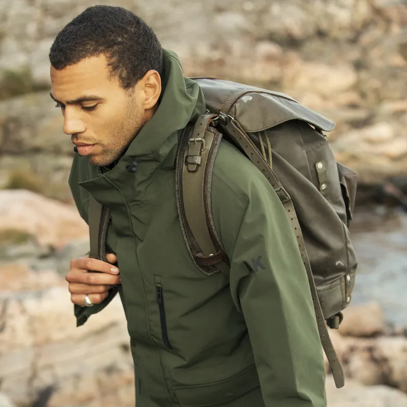 AKCLUB Vintage Collection Jacket Men's-7