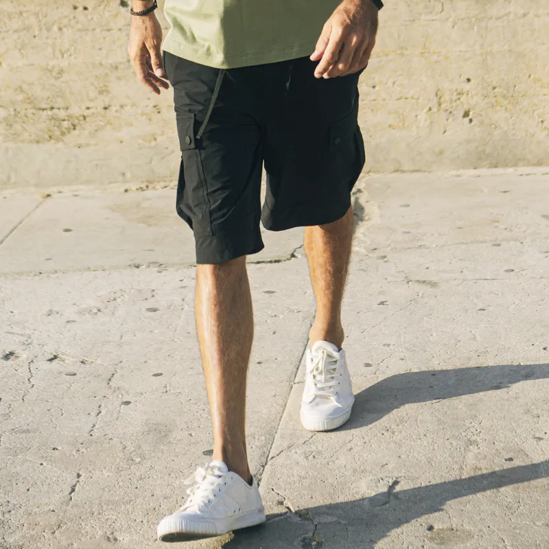 AKCLUB Free Cuba Series Shorts Men's-3