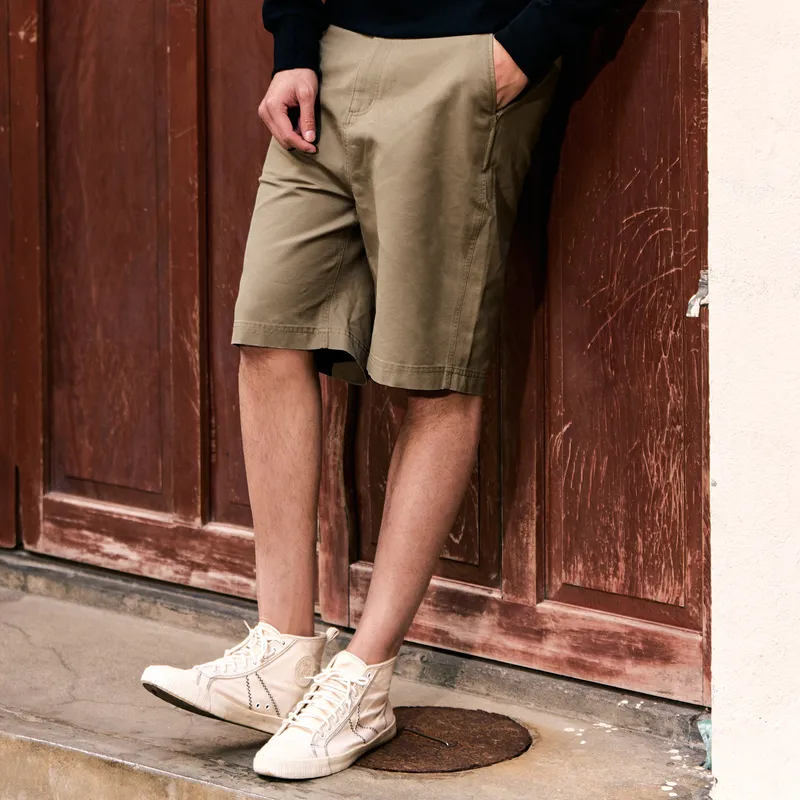 AKCLUB Vintage Collection Casual Shorts Men's-6