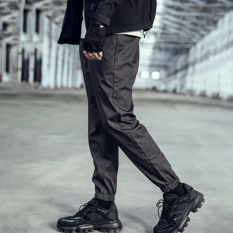 AKCLUB Original Series Casual Pants Men's-7