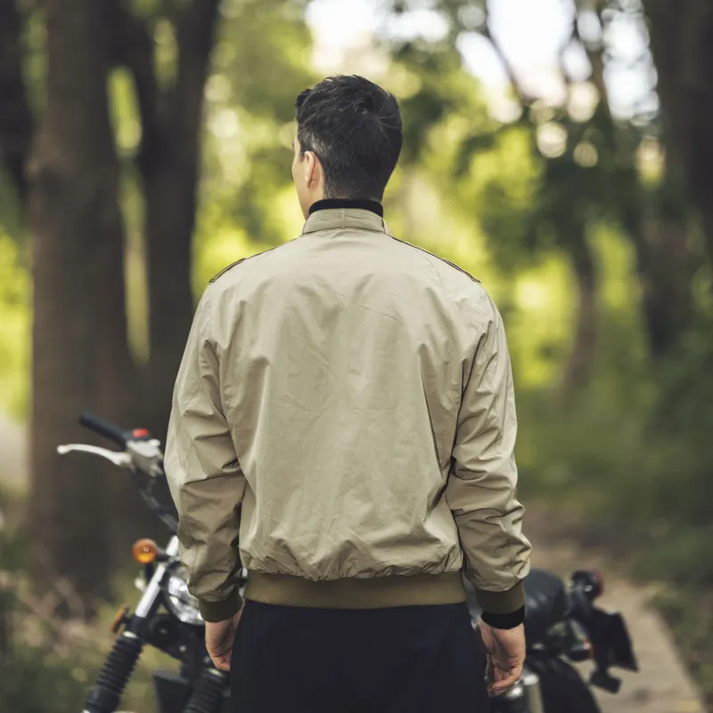 AKCLUB Vintage Collection Jackets & Coats Men's-4