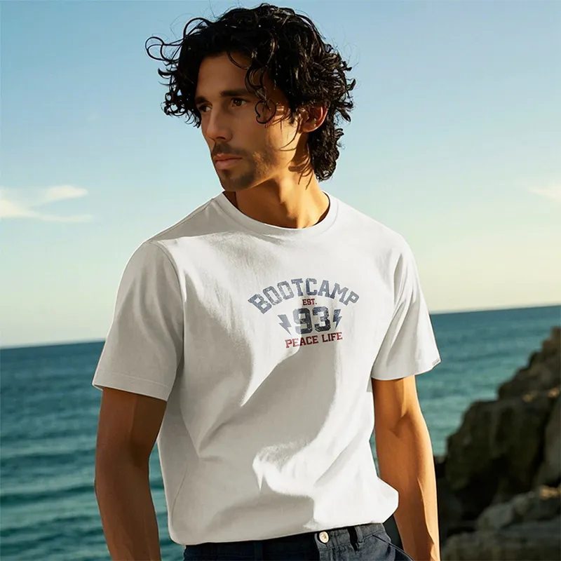AKCLUB Original Series T Shirt Men's-7