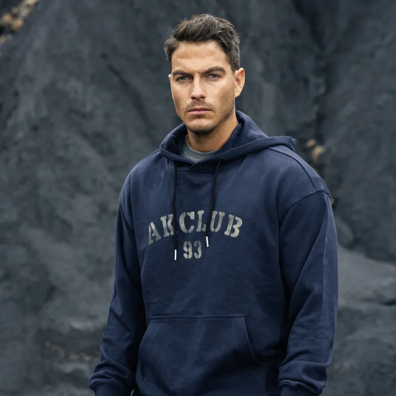 AKCLUB Vintage Collection Sweatshirt Men's-2
