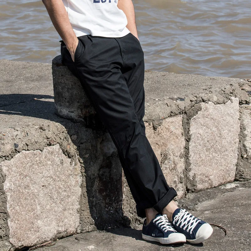 AKCLUB Cargo Pants Men-11