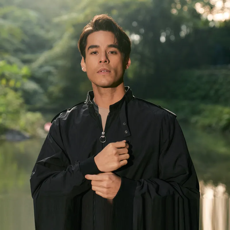 AKCLUB Vintage Collection Jackets & Coats Men's-8