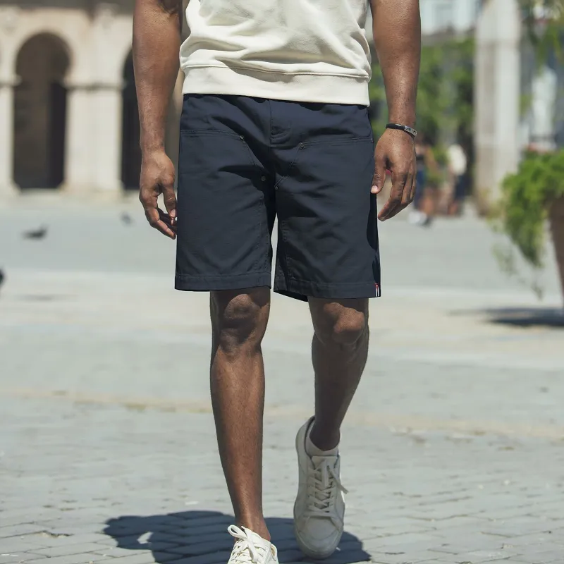 AKCLUB Cargo Shorts Men-9