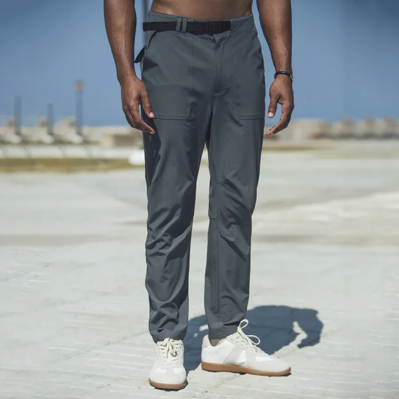 AKCLUB Free Cuba Series Casual Pants Men's-3