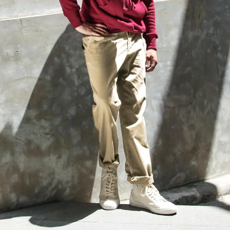 AKCLUB Original Series Casual Pants Men's-8