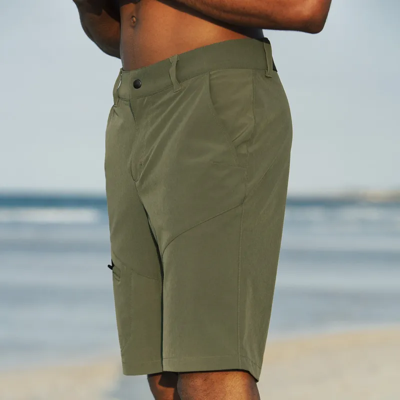 AKCLUB Free Cuba Series Shorts Men's-4