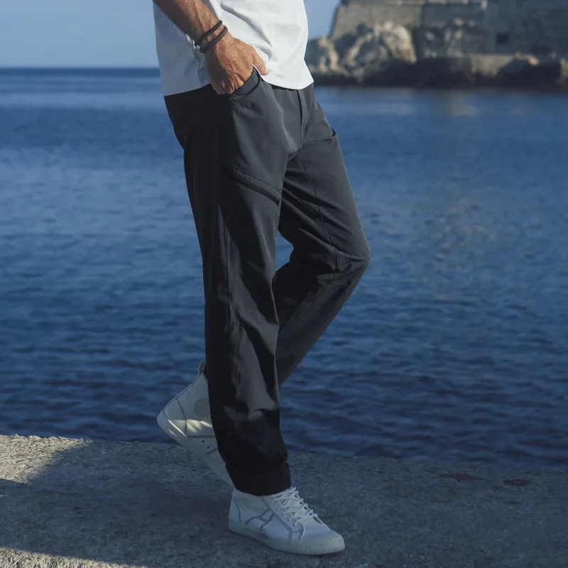 AKCLUB Free Cuba Series Casual Pants Men's-15